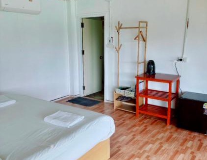 Ban Luang House | Mae Klang Luang Villa แม่กลางหลวงวิลล่า