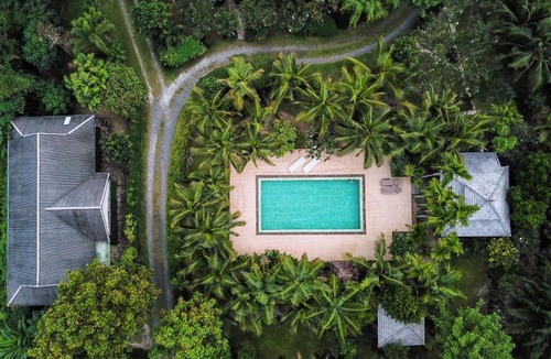 Mae Rim Villa | Mae Nai Gardens