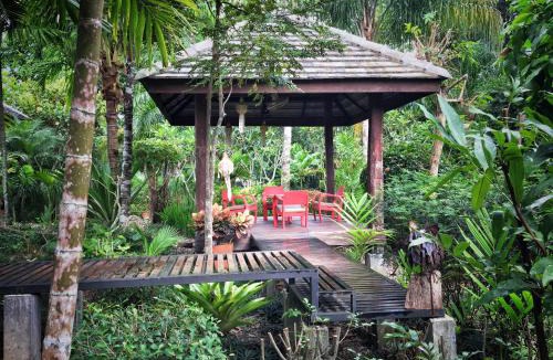 Mae Rim Villa | Mae Nai Gardens