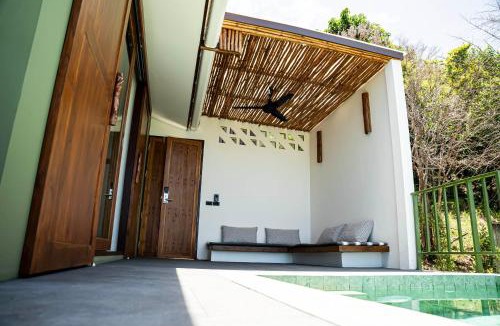 Koh Tao Resort | Mae Ya Resort