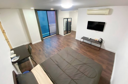 Bang Kho Laem Hotel | Maenam Mansion