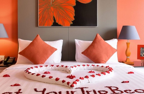 Downtown Siem Reap House | MAGESTIC SUPERIOR SUITE