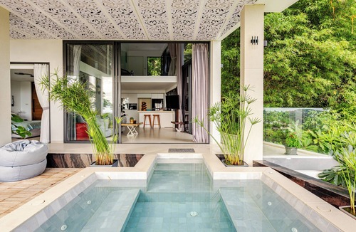 Bophut Villa | Magic Private Pool Villas Koh Samui