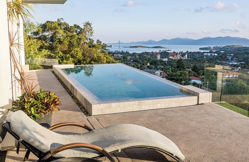Bophut Villa | Magic Private Pool Villas Koh Samui