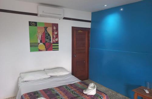 Popoyo Hotel | Magnific Rock - Surf Resort & Yoga Retreat Nicaragua