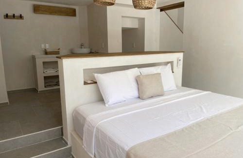 Popoyo Villa | Mahalo Villa Selva with Private Pool
