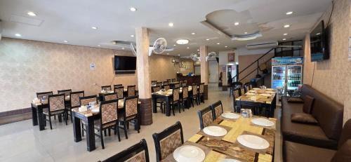 Pattaya Bay House | Mahi Guest House & Restaurant