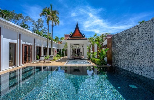 Mai Khao Resort | Maikhao Dream Villa Resort and Spa, Maikhao Phuket