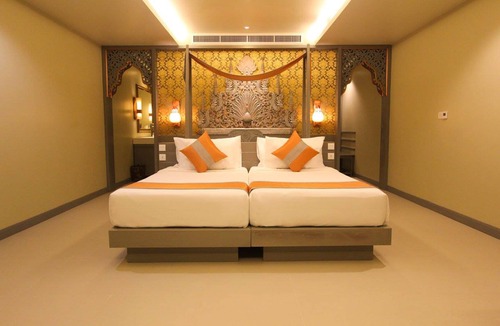 Mai Khao Hotel | Maikhao Palm Beach Resort
