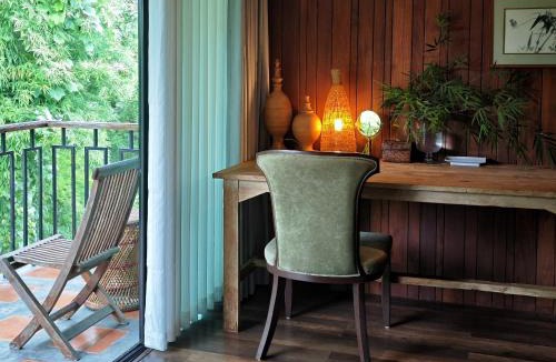 Nong Pa Khrang Villa | Maison de Lanna - Private Architect Villa