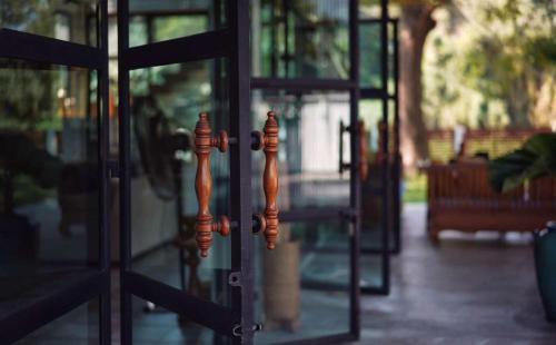Nong Pa Khrang Villa | Maison de Lanna - Private Architect Villa