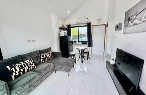 Plai Laem House | Maison Larose 2 - Sunset Nest – Plai Laem