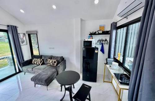 Plai Laem House | Maison Larose 2 - Sunset Nest – Plai Laem