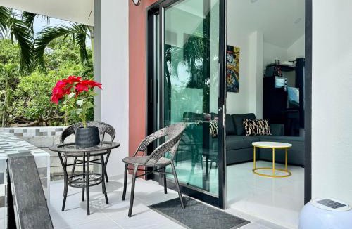 Moo 5 House | Maison Larose - Sunset Nest – Plai Laem