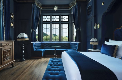Nong Nam Daeng Hotel | Maison Mystique