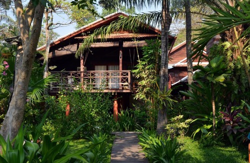Sangkat Sla Kram Resort | Maison Polanka
