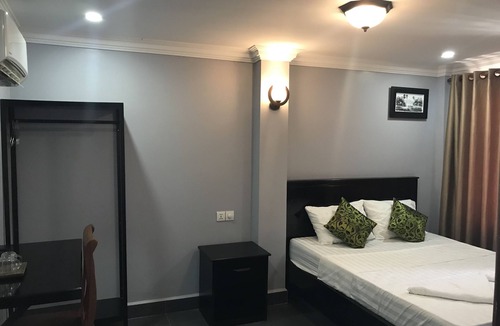 Kampot House | Maison Rivera Guest House