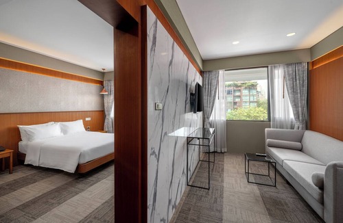 Nana Hotel | Maison Stay Bangkok