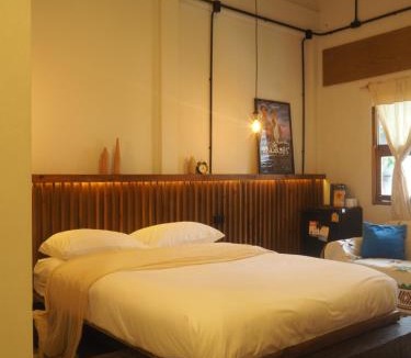 Ban Na Faek Hotel | Makai NAP, Thaimueang