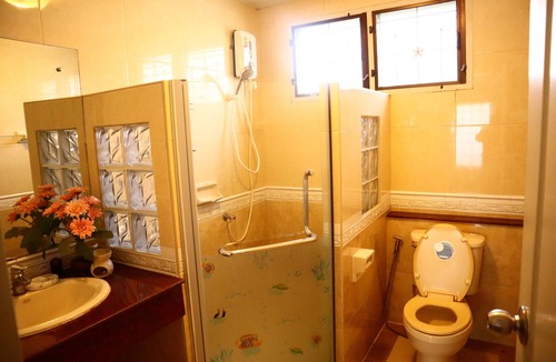 Thawi Watthana House | Mala Orchids cozy thai house 28mins to city center