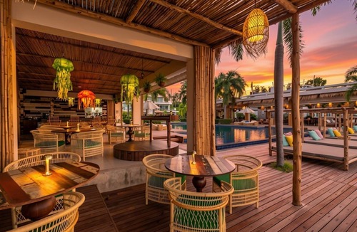 Rawai Condo | Malai Studio On The Beach Resort Of Selina
