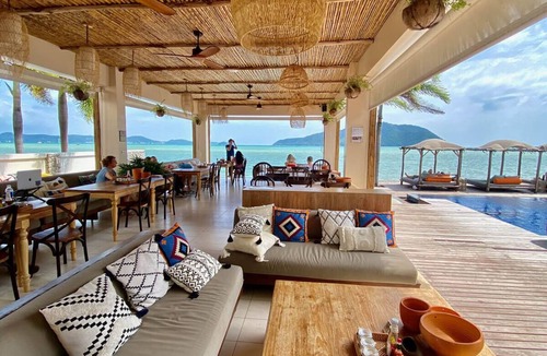 Rawai Condo | Malai Studio On The Beach Resort Of Selina