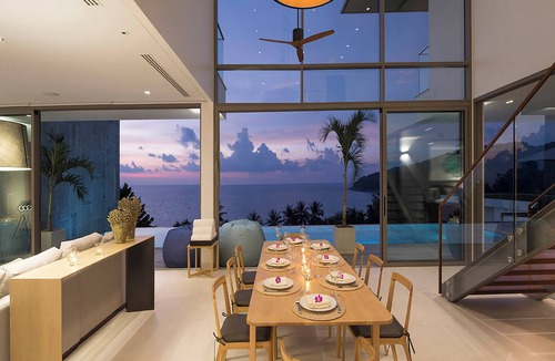 Sa Khu Villa | Malaiwana - Duplex (A3) by Elite Havens