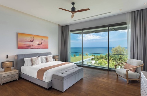 Sa Khu Villa | Malaiwana - Duplex (A3) by Elite Havens
