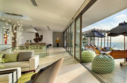 Sa Khu Villa | Malaiwana - Penthouse (B1) by Elite Havens