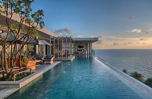 Sa Khu Villa | Malaiwana - Penthouse (B1) by Elite Havens