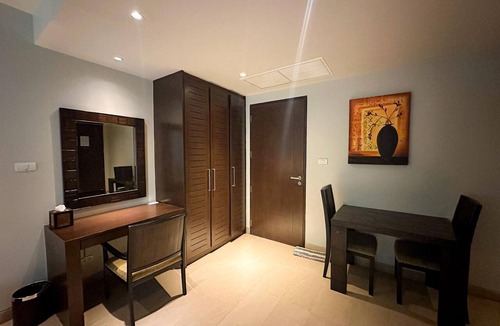 Rawai Condo | Malee Resort Studio 858
