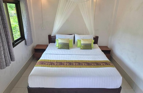 Khlong Sok Resort | Malulee KhaoSok Resort