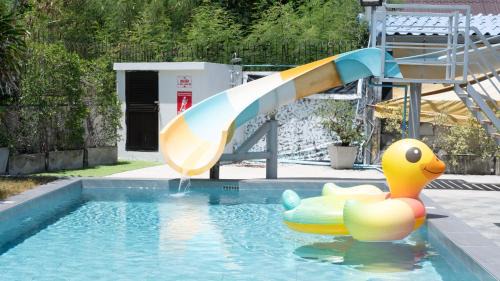 Na Kluea Villa | MaMa Beach Pool Villa Pattaya