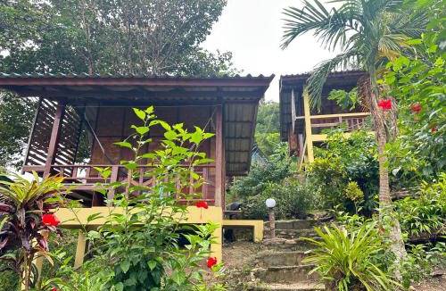 Ranong Resort | Mama's Bungalows Koh Chang Ranong