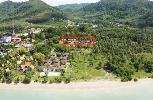 Ko Lanta Villa | Manao Seaview Pool Villa 21 - 5 Mins Walk To The Beach