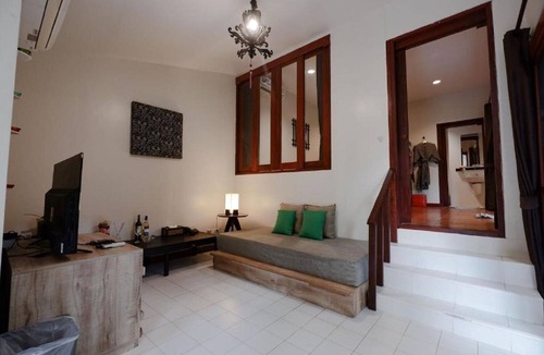 Ko Lanta Villa | Mandara Villa A with Breakfast (03)