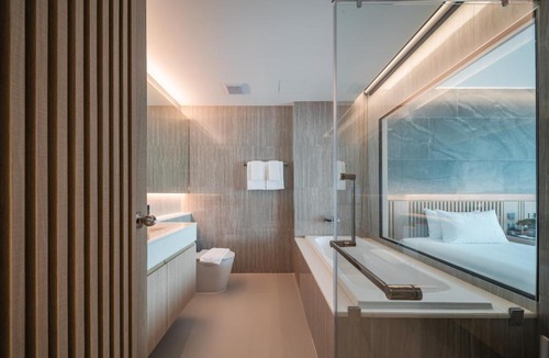 North Pattaya Hotel | Mandarin Eastville, Pattaya - SHA Extra Plus