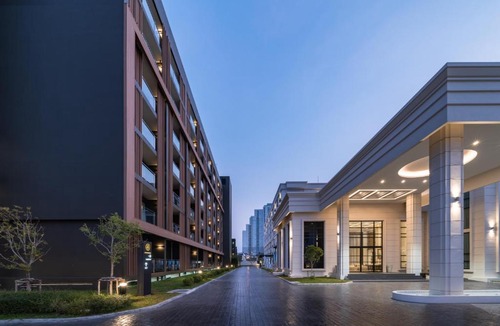 North Pattaya Hotel | Mandarin Eastville, Pattaya - SHA Extra Plus