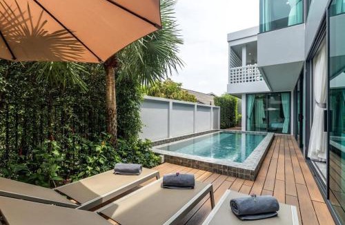 Rawai Villa | Mandla Villas Collection, Villa Tanya Rawai