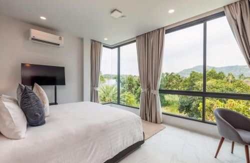 Rawai Villa | Mandla Villas Collection, Villa Tanya Rawai