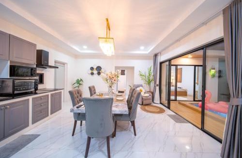 Nong Chaeng Villa | Mango Breeze Villa
