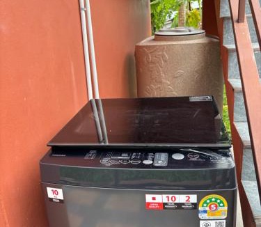 Cherngtalay Apartment | Mango Guest House Choeng Thale