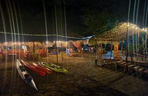 Poneloya Other | Mangrove Island Cabanas
