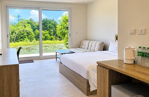 Mai Khao Hotel | Mangrove Resort Phuket Airport