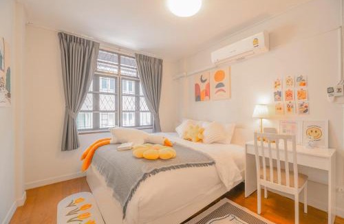 Huay Kaew Villa | Manim House - บ้านพักในนิมมานพร้อมไวไฟ