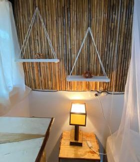 Las Penitas Hostel | Mano a Mano Eco Hostal
