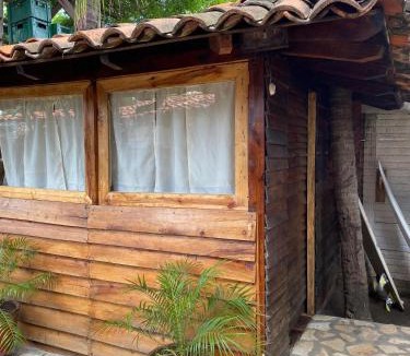 Las Penitas Hostel | Mano a Mano Eco Hostal