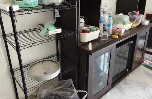Bangkok Noi Apartment | Mansion phram6 B