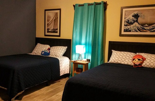 San Juan del Sur Condo | Mar Luxurious Condo 1BD w/Hot tub and pool