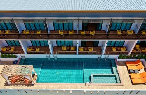 Koh Tao Hotel | Mar ozo kohtao